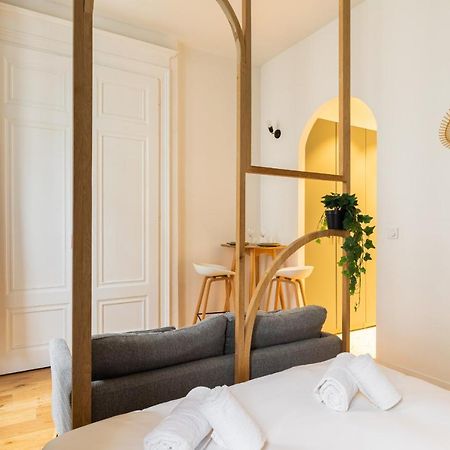 Dify Nid Douillet - Bellecour Apartment Lyon Exterior photo