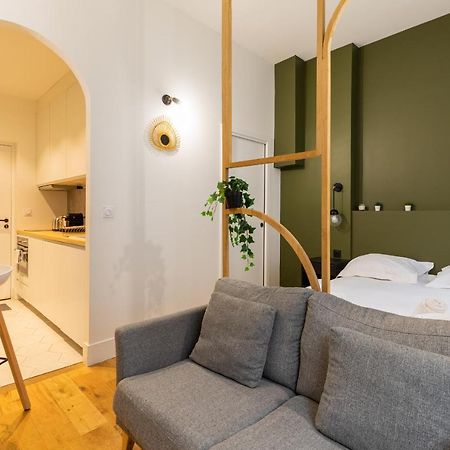 Dify Nid Douillet - Bellecour Apartment Lyon Exterior photo