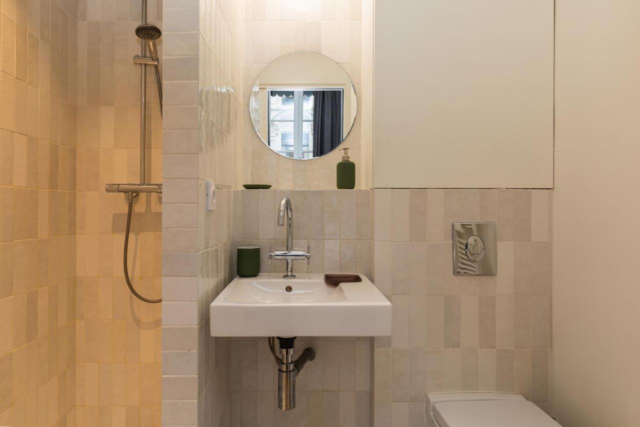 Dify Nid Douillet - Bellecour Apartment Lyon Exterior photo